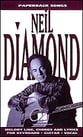 Paperback Songs-Neil Diamond piano sheet music cover